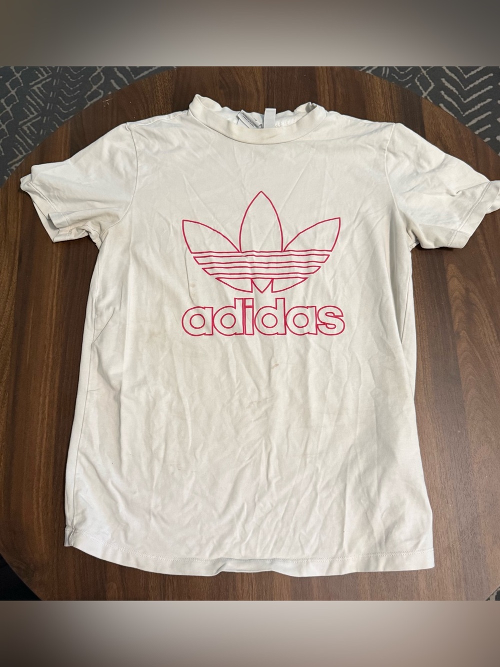 Women’s adidas shirt